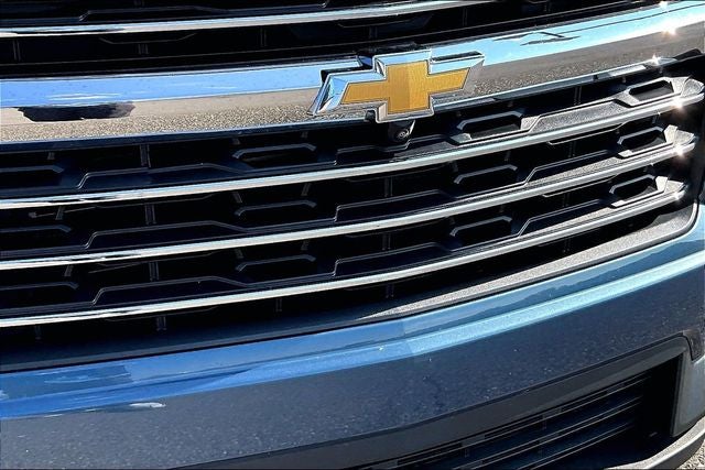 2024 Chevrolet Traverse LT 1LT