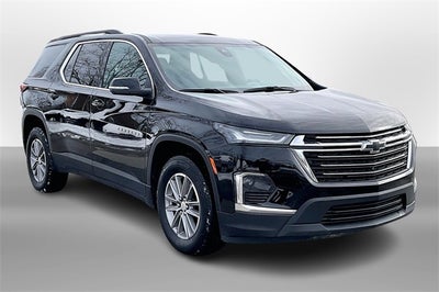 2023 Chevrolet Traverse LT 1LT