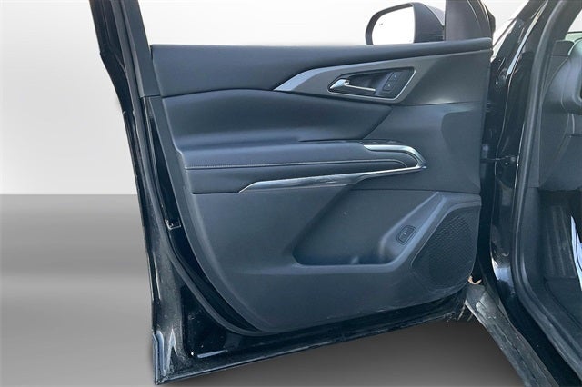 2024 Chevrolet Traverse LS