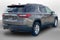 2020 Chevrolet Traverse 3LT