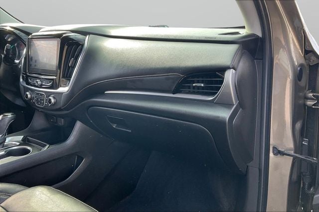 2020 Chevrolet Traverse 3LT