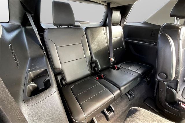 2020 Chevrolet Traverse 3LT