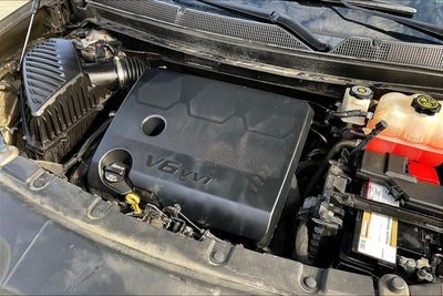 2020 Chevrolet Traverse 3LT