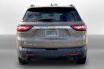 2020 Chevrolet Traverse 3LT