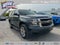 2020 Chevrolet Tahoe LS