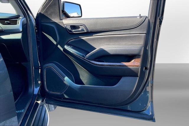 2020 Chevrolet Tahoe LS