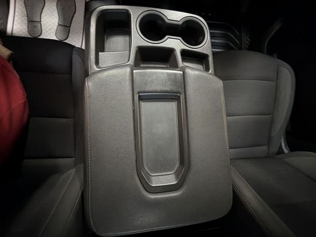 2024 GMC Sierra 2500HD Pro