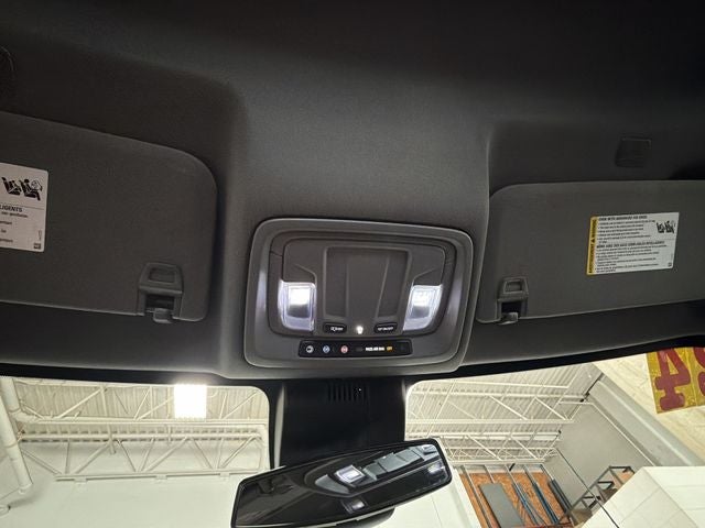 2024 GMC Sierra 2500HD Pro