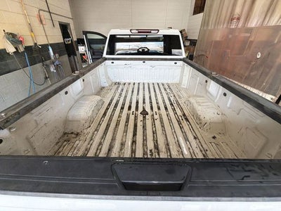 2024 GMC Sierra 2500HD Pro