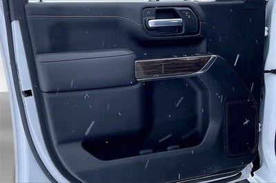 2021 GMC Sierra 2500HD SLE