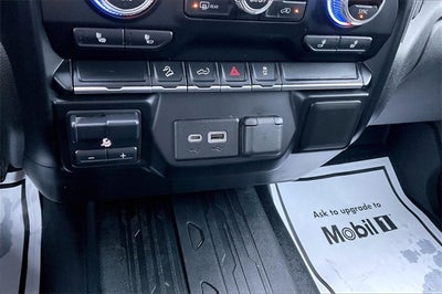 2021 GMC Sierra 2500HD SLE