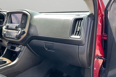 2019 GMC Canyon Denali