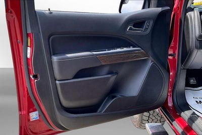 2019 GMC Canyon Denali