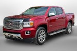 2019 GMC Canyon Denali