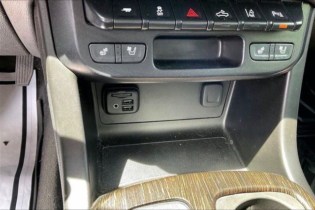 2019 GMC Canyon Denali