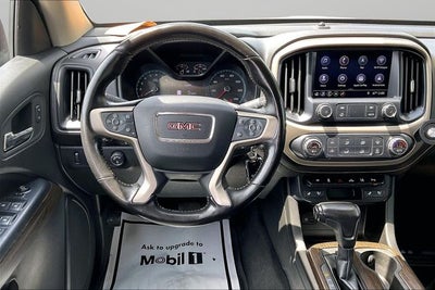 2019 GMC Canyon Denali