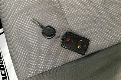 2016 GMC Sierra 1500 Base