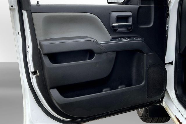 2016 GMC Sierra 1500 Base