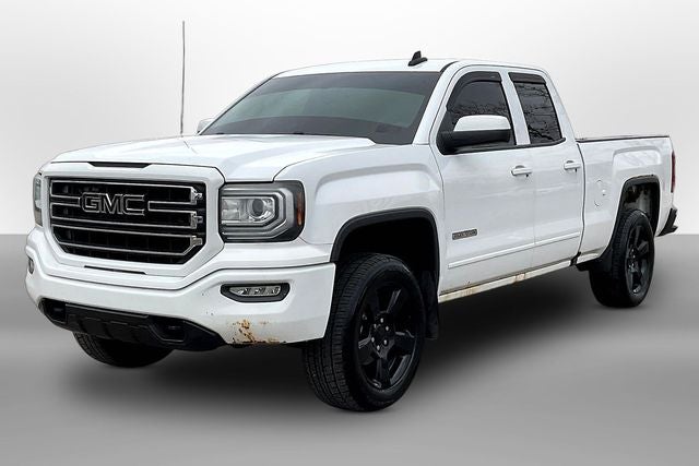 2016 GMC Sierra 1500 Base