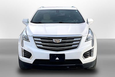 2019 Cadillac XT5 Base
