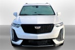 2022 Cadillac XT6 Sport