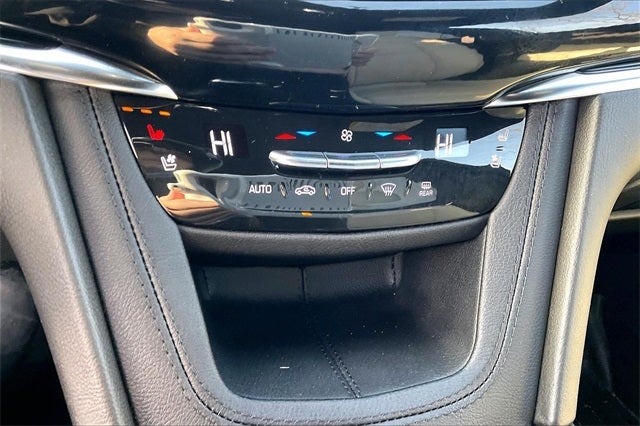 2022 Cadillac XT6 Sport