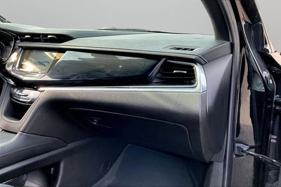 2021 Cadillac XT6 Sport