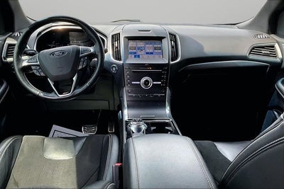2019 Ford Edge ST