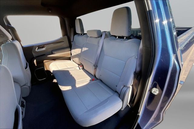 2023 Chevrolet Silverado 1500 LT LT1