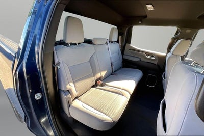 2023 Chevrolet Silverado 1500 LT LT1