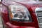 2017 GMC Terrain Denali