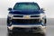 2023 Chevrolet Silverado 1500 LT Texas Edition