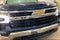 2023 Chevrolet Silverado 1500 LT Texas Edition