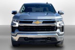 2023 Chevrolet Silverado 1500 LT Texas Edition