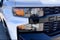 2022 Chevrolet Silverado 1500 LTD Custom Trail Boss