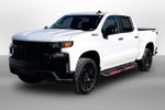 2022 Chevrolet Silverado 1500 LTD Custom Trail Boss