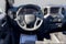 2022 Chevrolet Silverado 1500 LTD Custom Trail Boss