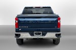 2021 Chevrolet Silverado 1500 LT Texas Edition