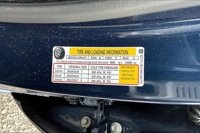 2021 Chevrolet Silverado 1500 LT Texas Edition