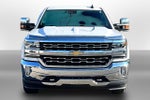 2017 Chevrolet Silverado 1500 LTZ 1LZ