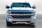 2017 Chevrolet Silverado 1500 LTZ 1LZ