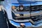 2017 Chevrolet Silverado 1500 LTZ 1LZ