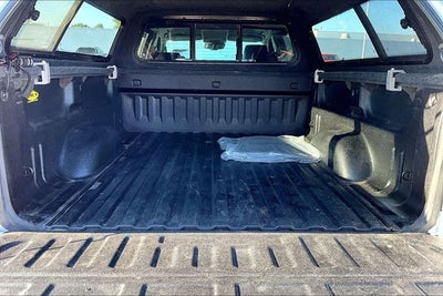 2017 Chevrolet Silverado 1500 LTZ 1LZ