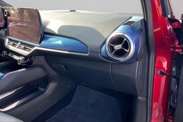 2024 Chevrolet Equinox EV LT