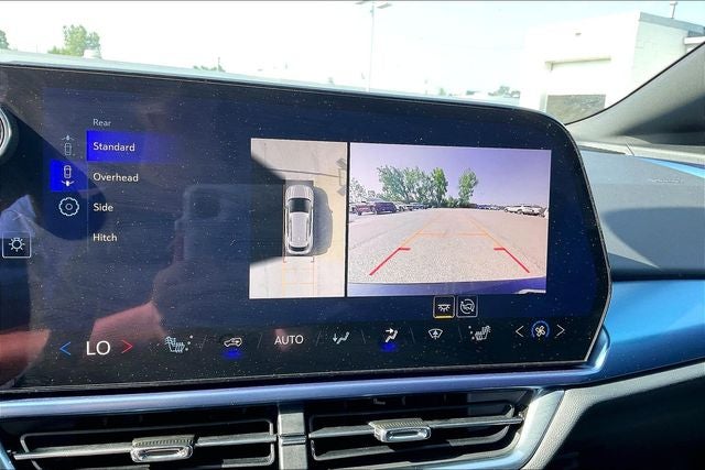 2024 Chevrolet Equinox EV LT