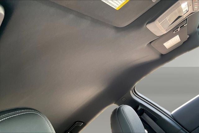 2024 Chevrolet Equinox EV LT