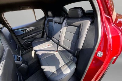 2024 Chevrolet Equinox EV LT