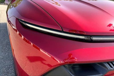 2024 Chevrolet Equinox EV LT