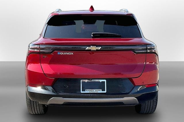 2024 Chevrolet Equinox EV LT