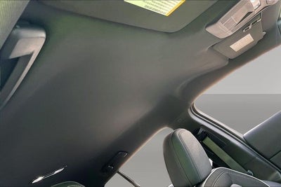 2024 Chevrolet Equinox EV LT